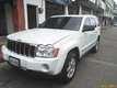 Jeep Grand Cherokee Limited - Automatico