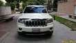 Jeep Grand Cherokee Limited 4x4 - Automatico