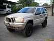 Jeep Grand Cherokee Limited 4x4 - Automatico
