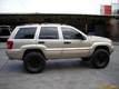 Jeep Grand Cherokee Limited 4x4 - Automatico