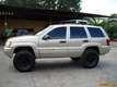 Jeep Grand Cherokee Limited 4x4 - Automatico