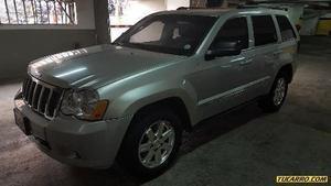 Jeep Grand Cherokee Limited 4x4 - Automatico