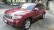 Jeep Grand Cherokee Limited 4x4 - Automatico