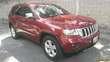 Jeep Grand Cherokee Limited 4x4 - Automatico