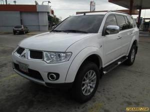 Mitsubishi Montero Limited GLS 4x4 - Automatico