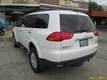 Mitsubishi Montero Limited GLS 4x4 - Automatico