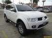 Mitsubishi Montero Limited GLS 4x4 - Automatico