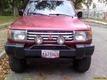 Mitsubishi Montero Dakar GLX 2P 4x4 - Sincronico