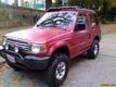 Mitsubishi Montero Dakar GLX 2P 4x4 - Sincronico