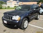 Jeep Grand Cherokee Limited 4x4 - Automatico