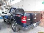 Ford F-150 Pick-Up 4x4 - Automatico