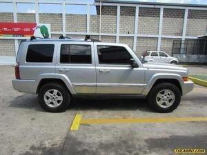 Jeep Commander