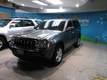 Jeep Grand Cherokee Limited - Automatico