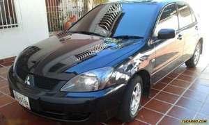 Mitsubishi Lancer 1.6 GLXi - Sincronico