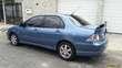 Mitsubishi Lancer Touring 2.0 - Sincronico