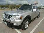 Ford Explorer Sport Trac 4x4 - Automatico