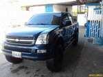 Chevrolet Luv D-MAX Dob. Cab. V6 4x4 - Automatico