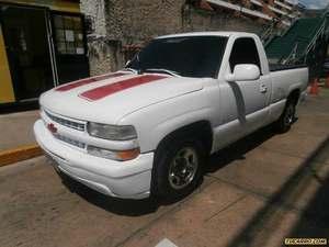 Chevrolet Cheyenne