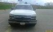 Chevrolet Cheyenne Cheyenne Pick-Up - Automatico