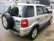 Ford EcoSport XLT - Automatico