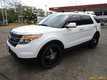 Ford Explorer Limited 4x4 - Automatico