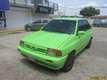 Ford Festiva