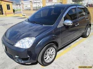 Ford Fiesta Power - Sincronico