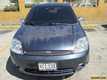 Ford Fiesta Power - Sincronico