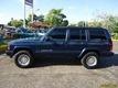 Jeep Cherokee Sport 4P 4x4 - Sincronico