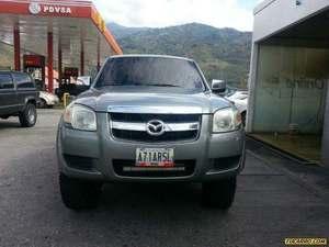 Mazda BT-50 50 - 2600 Dob. Cab. Low 4x4 - Sincronico