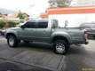 Mazda BT-50 50 - 2600 Dob. Cab. Low 4x4 - Sincronico