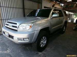 Toyota 4Runner