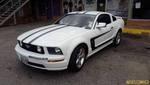 Ford Mustang Boss 302 - Sincronico