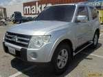 Mitsubishi Montero Limited 4x4 - Automatico