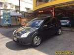 Ford Fiesta Power / Max - Automatico