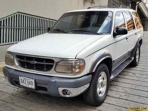 Ford Explorer Elite XLT 4x4 - Automatico