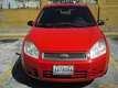 Ford Fiesta Power / Max - Sincronico