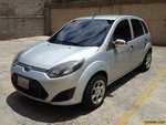 Ford Fiesta Move - Sincronico