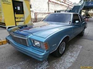 Chevrolet Monte Carlo