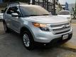 Ford Explorer Limited 4x4 - Automatico