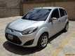 Ford Fiesta Move - Sincronico