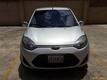 Ford Fiesta Move - Sincronico