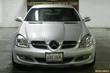 Mercedes Benz Clase SLK 320 Convertible - Automatico