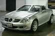 Mercedes Benz Clase SLK 320 Convertible - Automatico