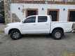 Toyota Hilux Doble Cabina 4x4 - Sincronico