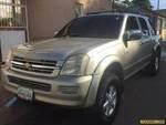 Chevrolet Luv D-MAX Dob. Cab. V6 4x4 - Automatico