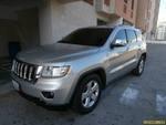 Jeep Grand Cherokee Limited 4x4 - Automatico