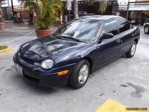 Chrysler Neon