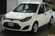 Ford Fiesta Move - Automatico