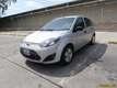 Ford Fiesta Move - Sincronico